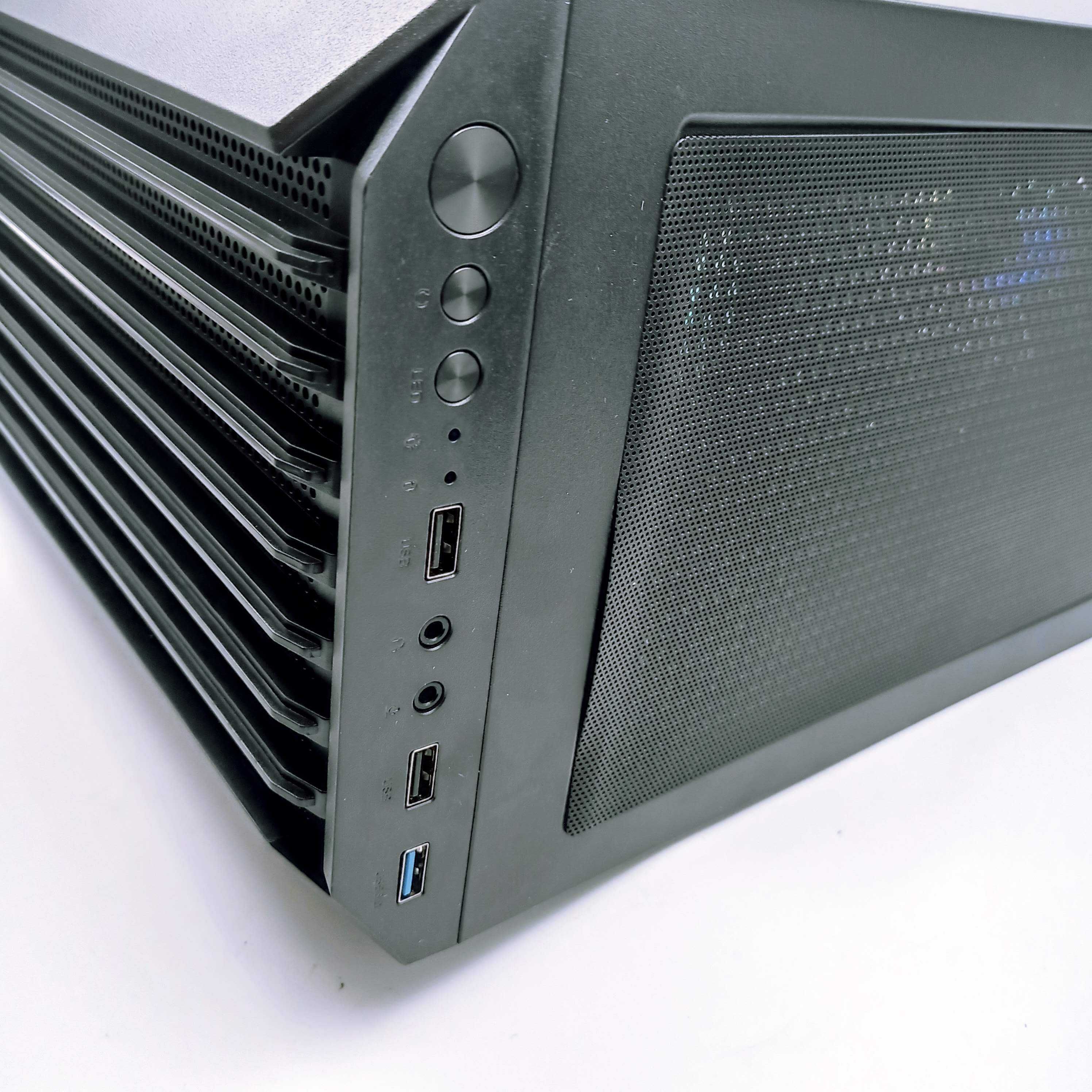 Komputer Gamingowy Ryzen 5 rx580