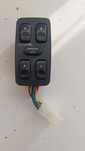 Comando botões interruptor vidros Hyundai galloper 1992 a 1994 (novo)