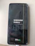 Samsung Galaxy A52s 5g + etui - uszkodzony
