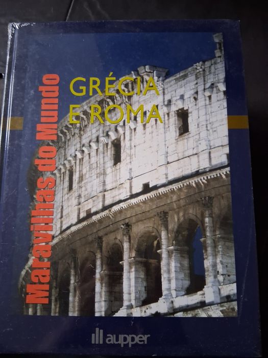 Livros de vários autores