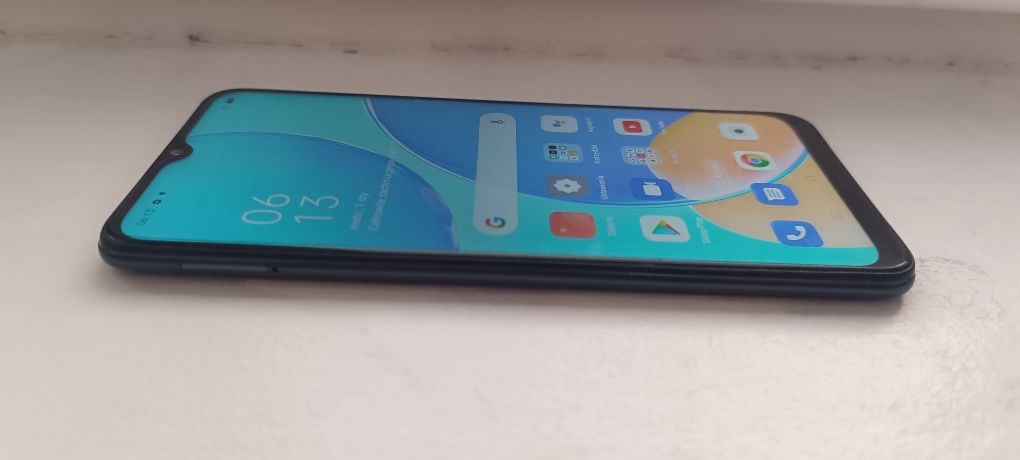 OPPO A15s Cały komplet -Super Stan!!