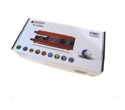 Інвекторний перетворювач