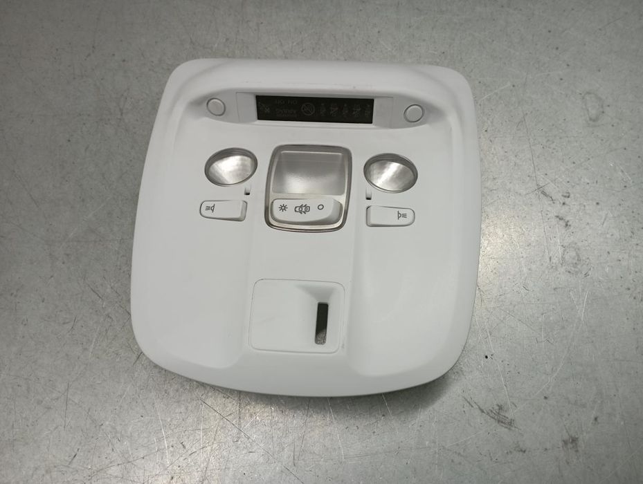 Plafonier frente PEUGEOT 308 II