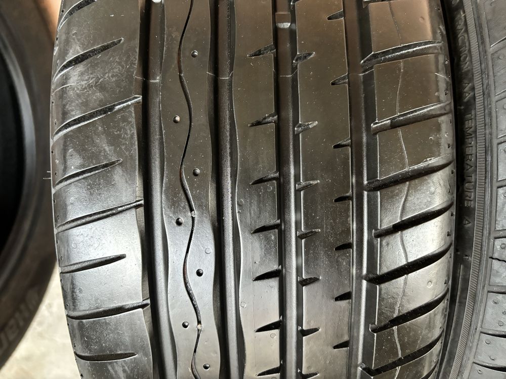 Комплект Літніх Шин 195/50R15 Hankook