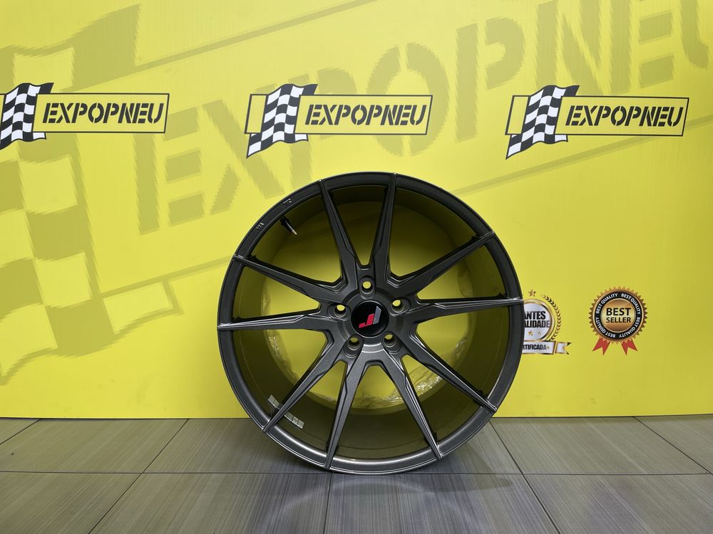 Jantes usadas 19x5x112 Japan racing
