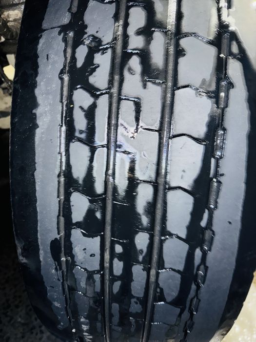 Dunlop SP 346+ 315/70/22,5