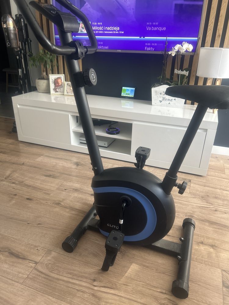 Rower stacjonarny