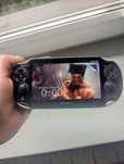 PS Vita stan bardzo dobry