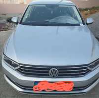 Vw Passat confort line 1.6 tdi 2017