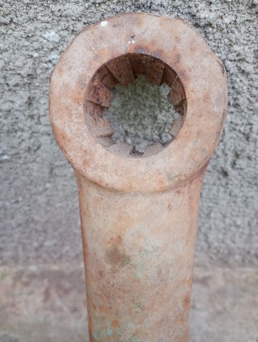 Сошка рульова МТЗ-82