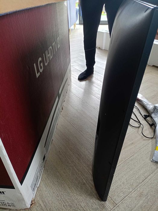 Telewizor LG 55cali