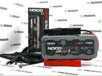 Пусковий зарядний пристрій NOCO GBX55 (1750А, 46Wh)