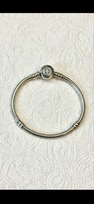 Bransoletka Pandora 16