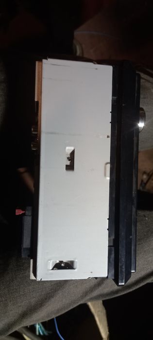 Cyclone mp-1009v2 авто магнитола