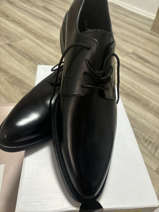 Aldo туфлі шкіра