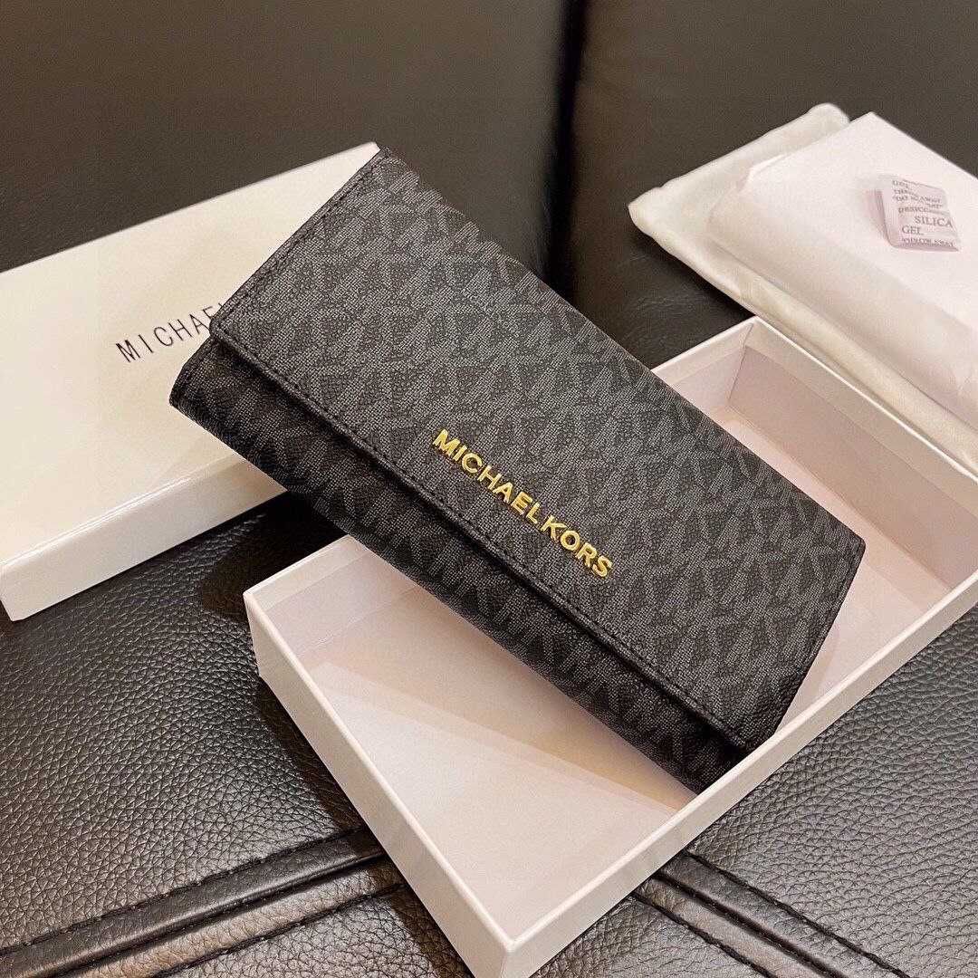 Гаманець michael kors шкіра