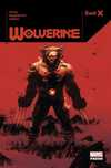 Świt X. Wolverine Egmont Benjamin Percy, Adam Kubert, Viktor Bogdanovi