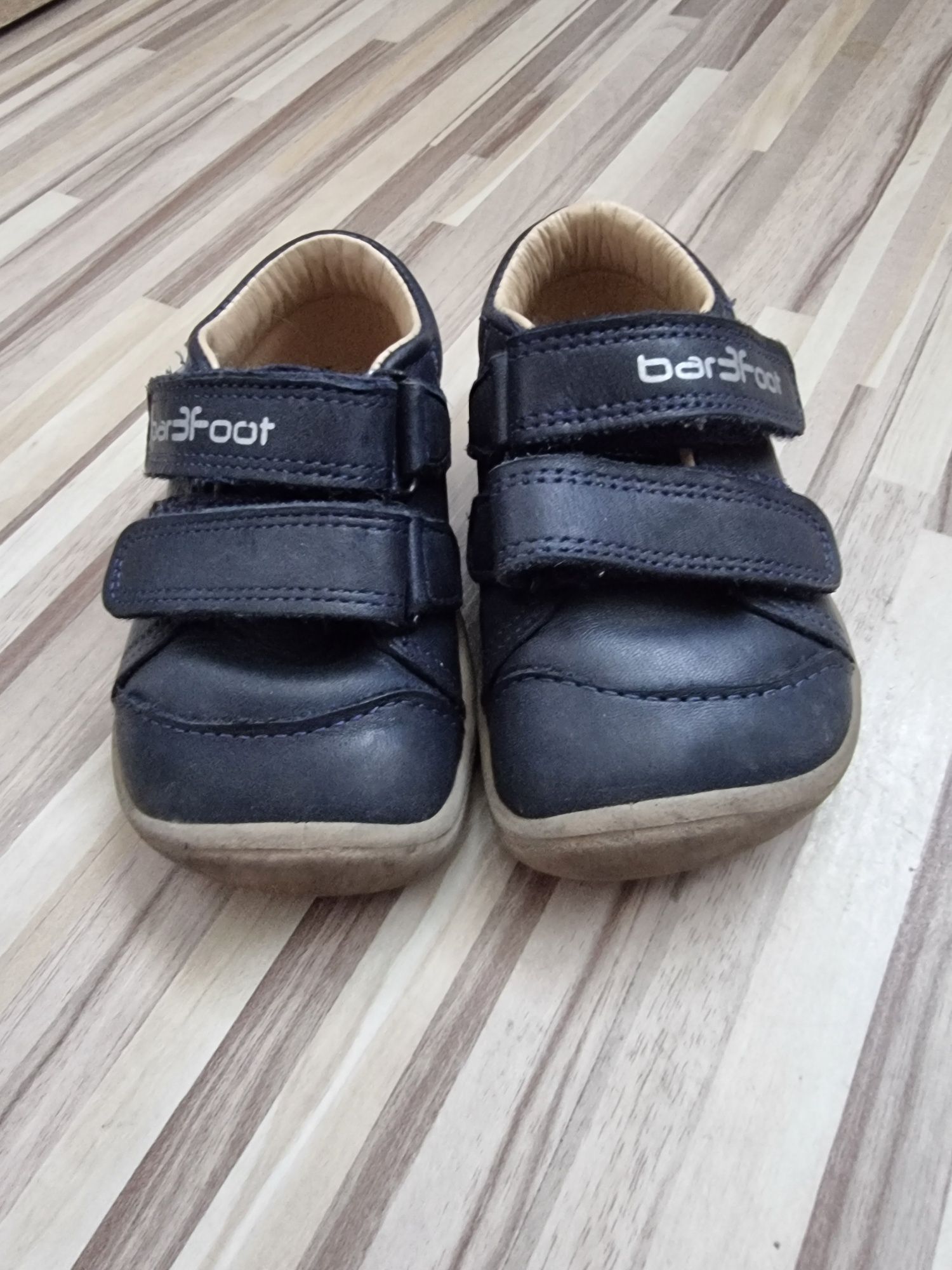 Adidasy 3F barefoot 21 JAK NOWE - 13,4 cm szeroka stopa