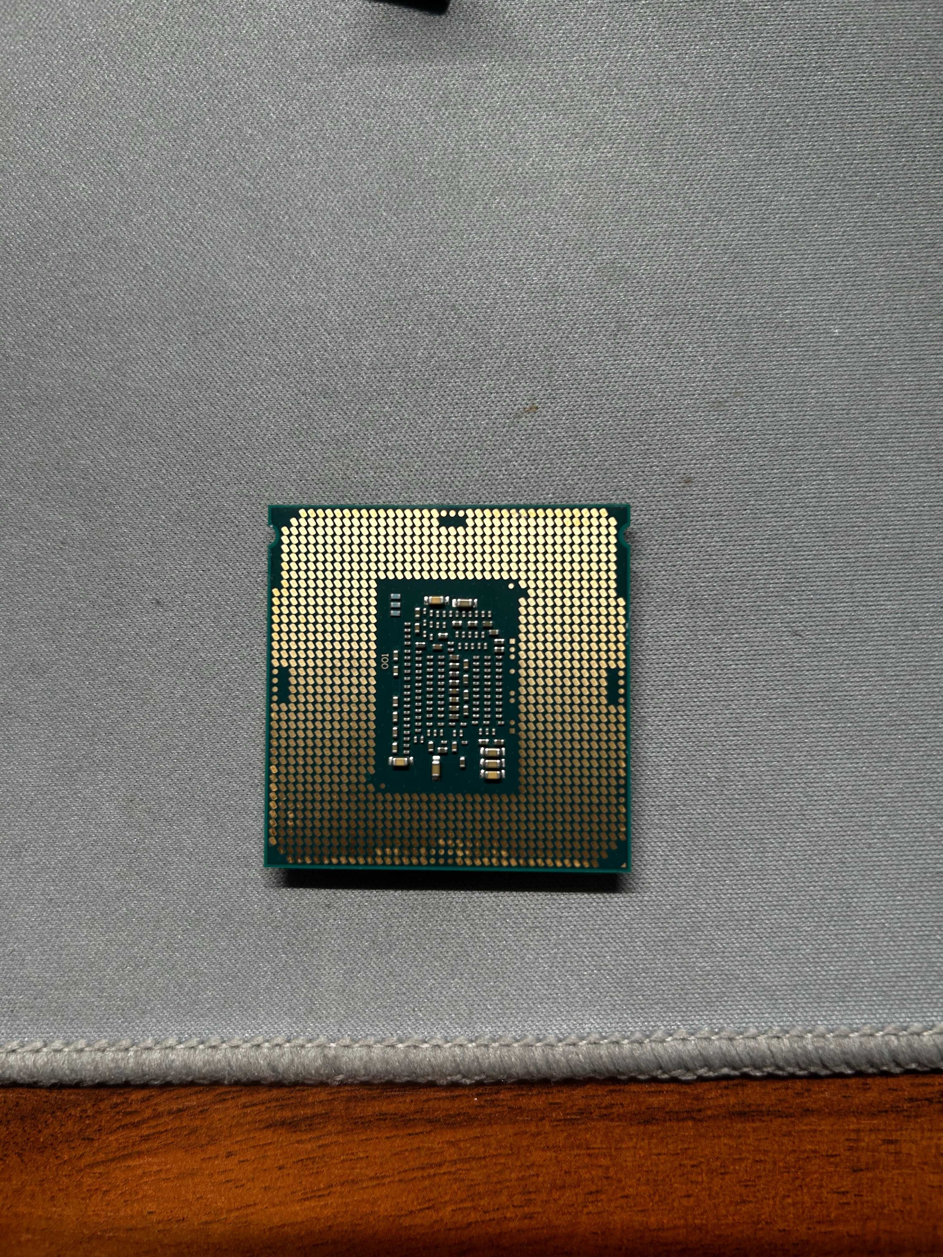 Intel Core i7-6700K
