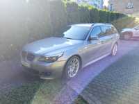 BMW 530 D M Pakiet