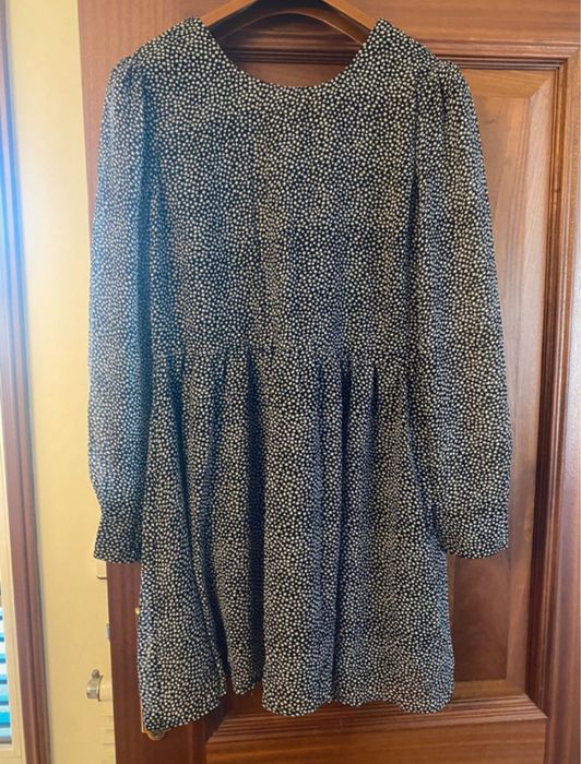 Vestido Pepe jeans
