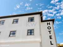 Trespasse Hotel em Trás-Os-Montes com 22 quartos