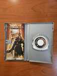 God of War Chains of Olympus PSP Gra UMD Platinum PAL