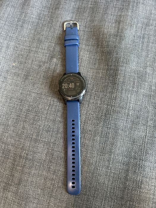 Garmin vivoactive 4S