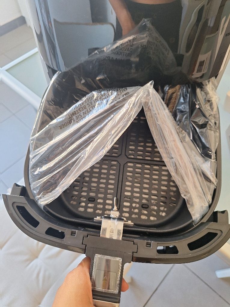 Air Fryer - AIGOSTAR