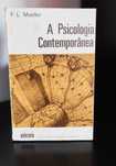 A Psicologia Contemporânea de Fernand L. Mueller