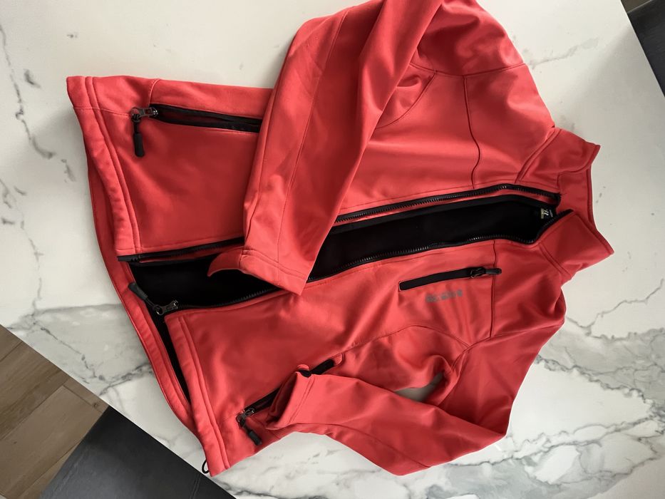 Kurtka damska softshell Crivit, rozmiar s