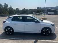 Opel Corsa-e Business Edition