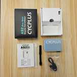 Mini pompka elektryczna CYCPLUS AS2 Pro Max