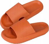 Gumowe klapki UNISEX Pod prysznic Basen Letnie sandały po domu