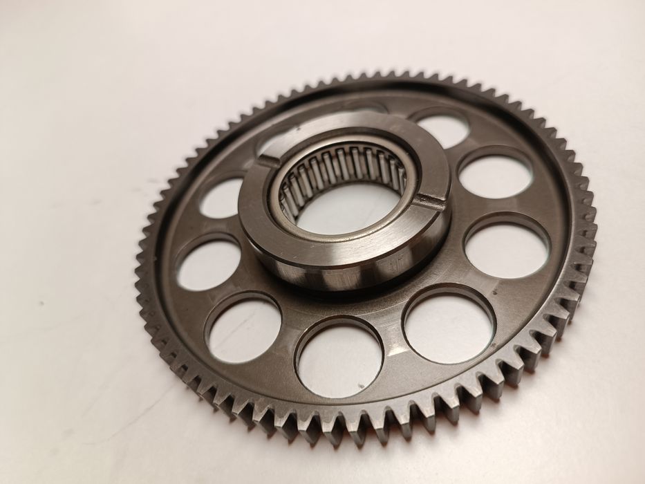 Komplet rozrusznik ktm sxf rfs 450