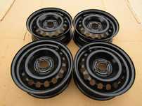 4x Felgi 14 Opel Vectra A Astra F Corsa B C D Combo C Daevo Lanos 5,5j 4x100 ET39