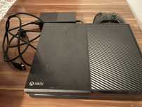Xbox One classic fat