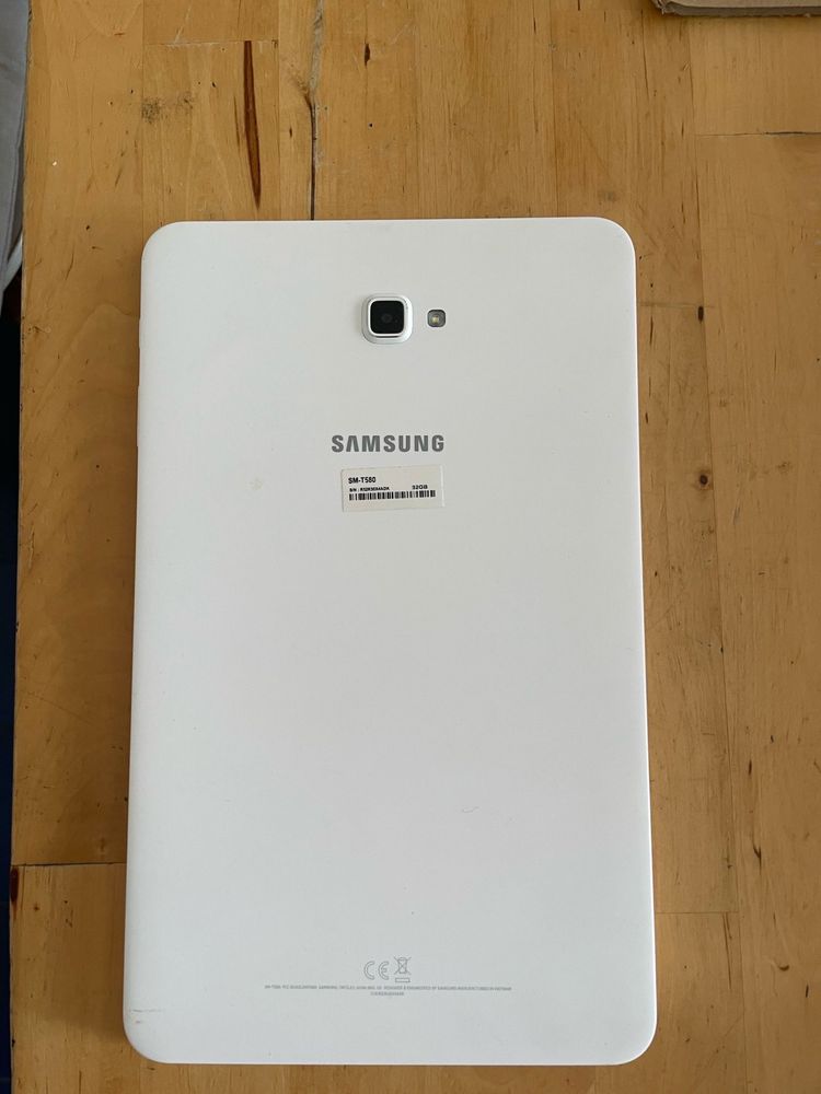 Samsung Tab A T580 32GB