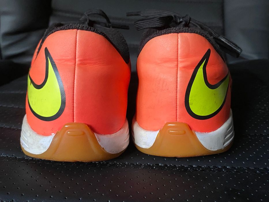 Nike Hypervenom 31 (19cm) Halówki Orlik Neymar