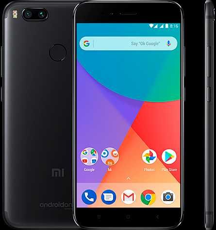 Sprzedam telefon xiaomi mi a1 4/64