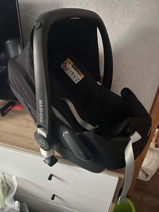 Коляска 3в1 bugaboo cameleon 3 plus