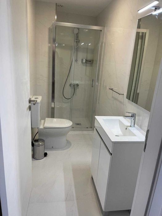 Quartos para Arrendamento Mensal