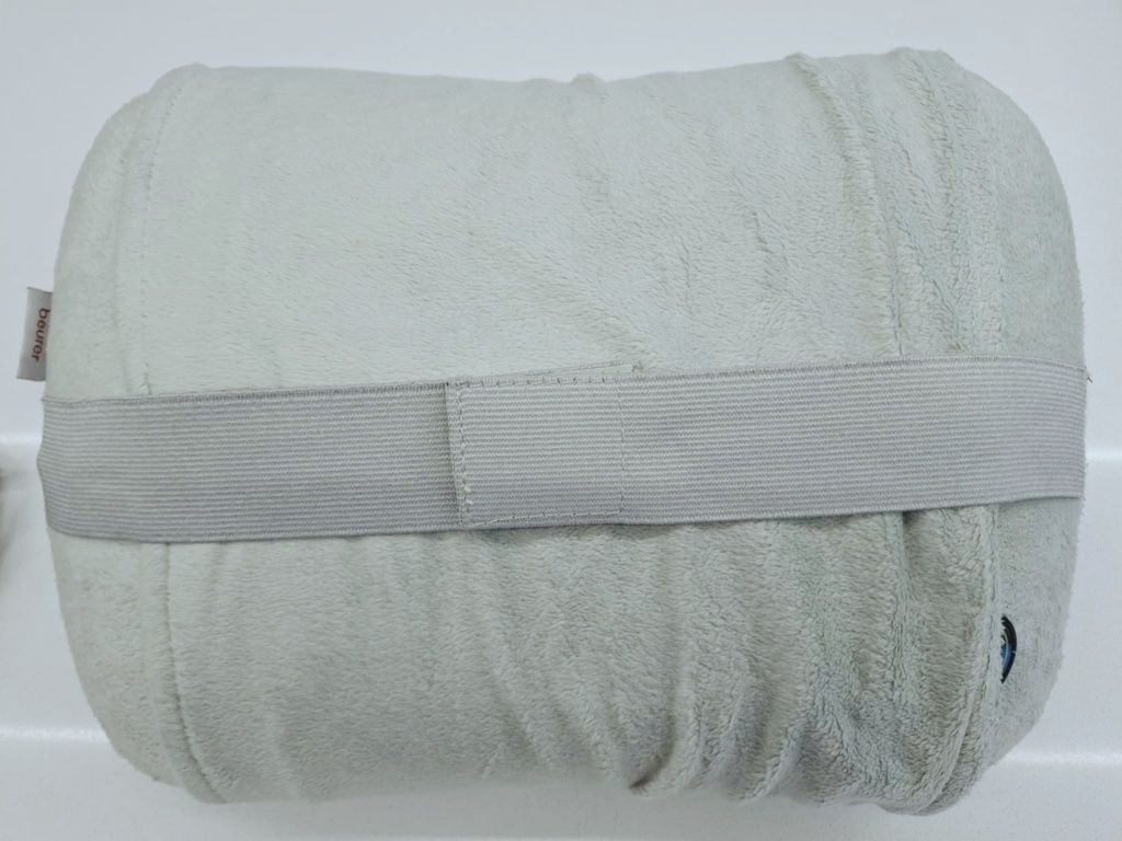 Almofada massagem shiutsu