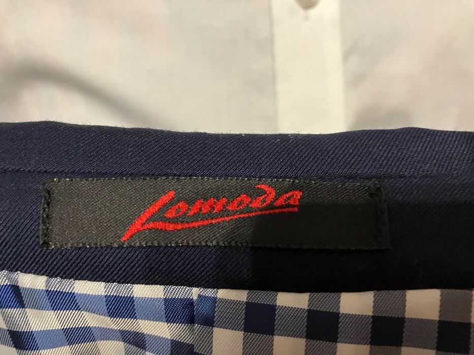 Sprzedam garnitur męski