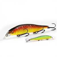 Bearking Realis Jerkbait 100SP, Bearking Ito Shiner 115SP