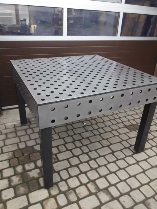 Stół spawalniczy 1200x1200 system 28 PLUS