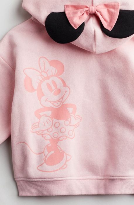 Худі Мікі Маус