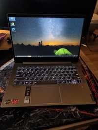 Laptop Lenovo IdeaPad