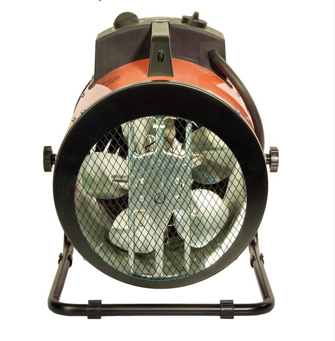 Тепловентилятор электрический Vitals EH-92