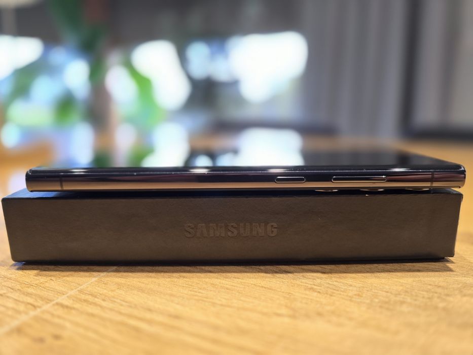 Samsung S23ultra - stan idealny